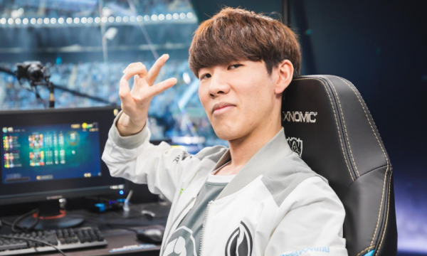 牛寶不如Soaz,TheShy排第三!外媒評選歷史十大上單 牛寶不如Soaz,TheShy排第三!外媒評選歷史十大上單