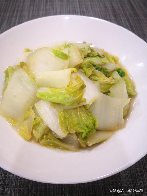 減脂期不敢吃主食？分享我的營養早餐，粗糧細作，低脂又飽腹