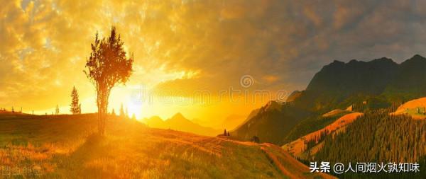 羅建雲：拒出仕嚴君平隱居綿竹馬尾場，訪賢求良光武帝欽封紫巖山