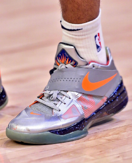 全明星戰靴曝光！匹克太樸素，耐克&OpenCurlyDoubleQuote;耍心機&rdquo;，李寧在憋大招？
