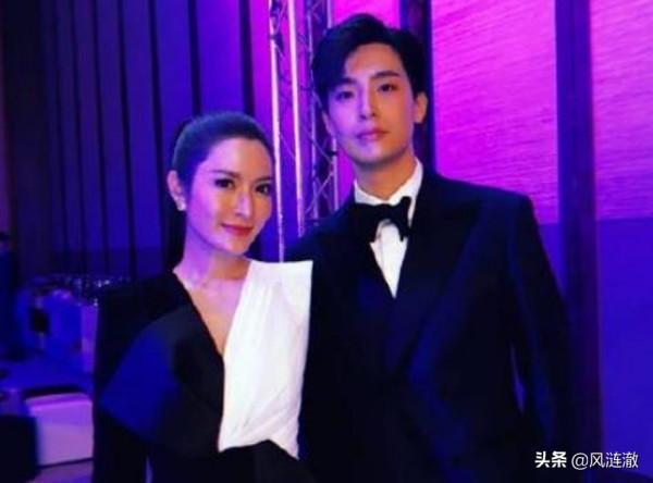 泰劇女王Aff迎來41歲生日，4位緋聞男星集體送祝福