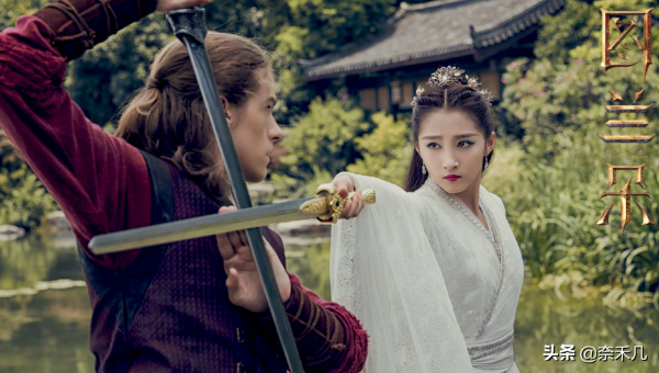 流水的“四小花旦”，鐵打的關曉彤