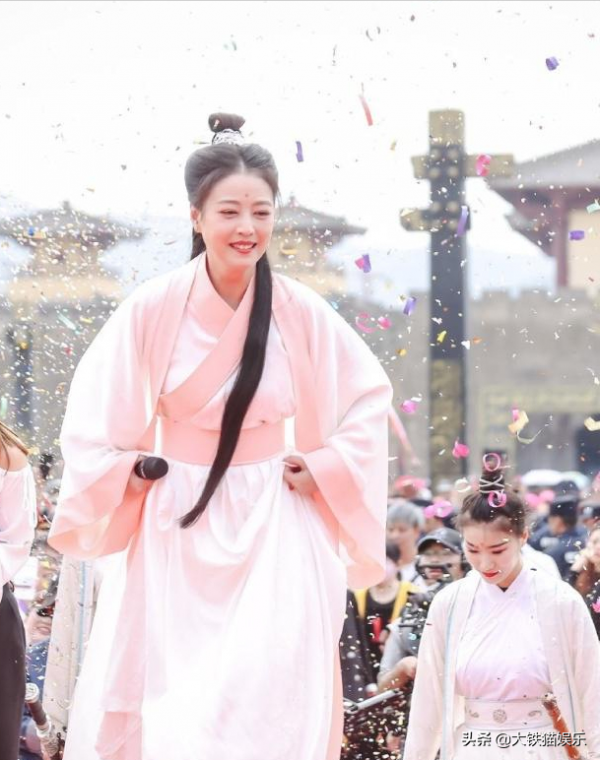 10位女星再扮成名角色，醫美駐顏與優雅老去，差距一目瞭然
