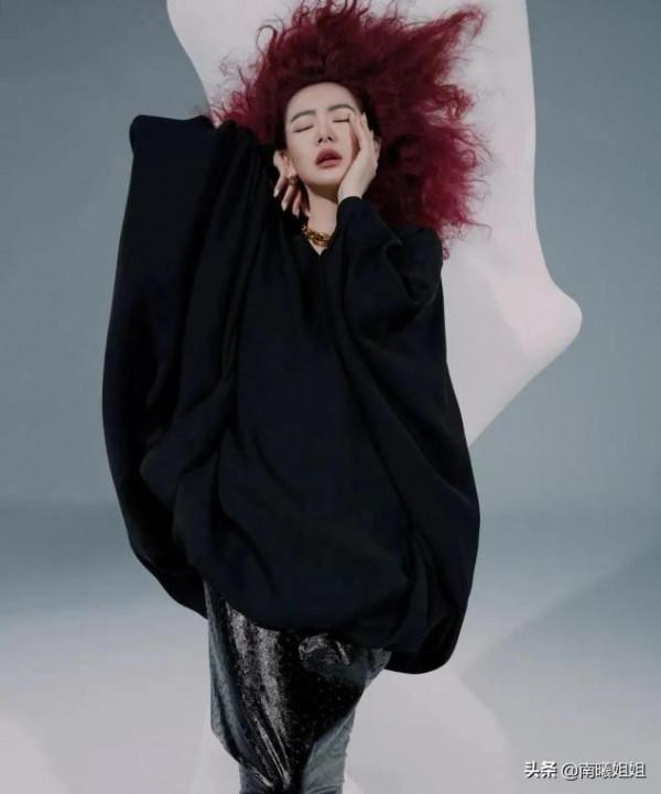 45歲的女人,建議避開這5種髮型,不僅大媽感十足,還顯老沒氣質 45歲的女人,建議避開這5種髮型,不僅大媽感十足,還顯老沒氣質