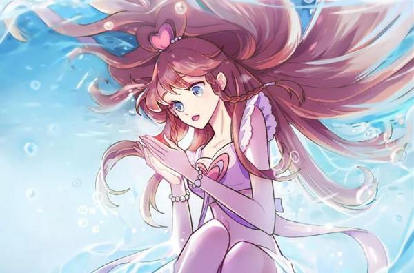 葉羅麗第九季主角或許不再是王默，而是擁有特殊魔法的她