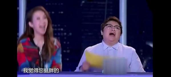 明星那些讓人尷尬的迷惑行為