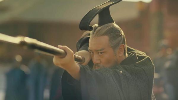 2022年開年，叔圈演員重排名：劉奕君衝到第二，梁朝偉只能排第十