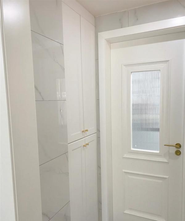 安徽一戶人家的裝修,面積不大,卻又暖又大方,是被人羨慕的樣子 安徽一戶人家的裝修,面積不大,卻又暖又大方,是被人羨慕的樣子