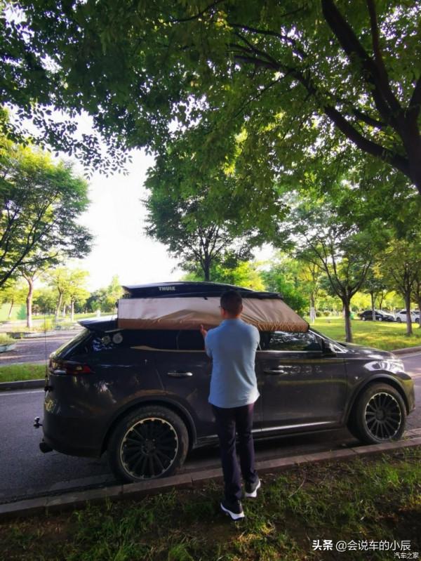 打卡無錫宛山蕩溼地公園，大唐也可以營造田園牧歌