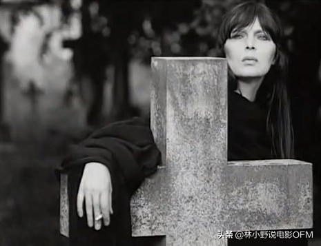 阿蘭·德龍為啥不認自己的私生子?看孩子媽媽就知道了 阿蘭·德龍為啥不認自己的私生子?看孩子媽媽就知道了