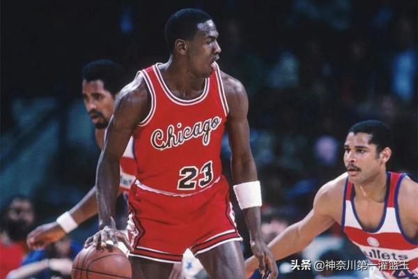 喬丹15年拿到10次得分王，剩下的5年輸給了誰？又為何會輸？