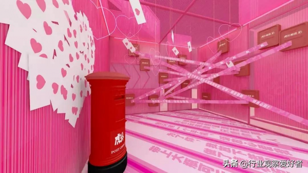 立足創意創新,看笑果、虎撲、BMW快閃店如何“拿捏”圈層消費者 立足創意創新,看笑果、虎撲、BMW快閃店如何“拿捏”圈層消費者