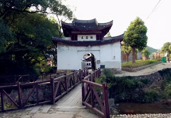 2021適合放風的安靜古鎮，適合獨身幽靜幾日