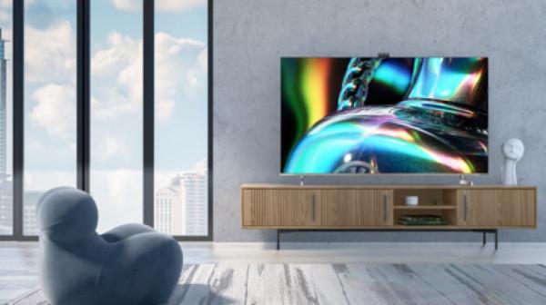 開啟ULED電視去旅行 海信聯合站酷秀畫質