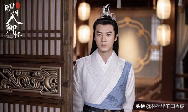 情人節新劇照！龔俊＆鍾楚曦《逆風》、侯明昊＆周也《護心》甜炸