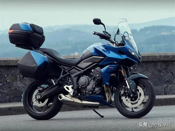 只差4000元，TIGER660、860你怎麼選？