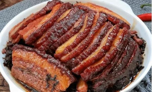 九種過年家常菜 九種過年家常菜