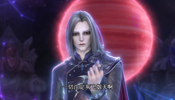 葉羅麗：水王子為何對黎灰的黑暗氣息敏感？這或許和他的身世有關