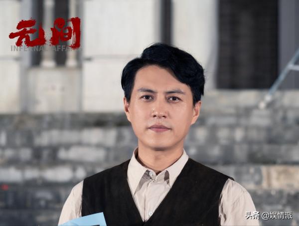 靳東攜新劇強勢來襲,搭檔“素顏女神”王麗坤,兩大老戲骨助陣 靳東攜新劇強勢來襲,搭檔“素顏女神”王麗坤,兩大老戲骨助陣