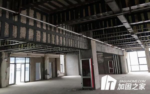 為什麼建築加固改造工程越來越多呢? 為什麼建築加固改造工程越來越多呢?