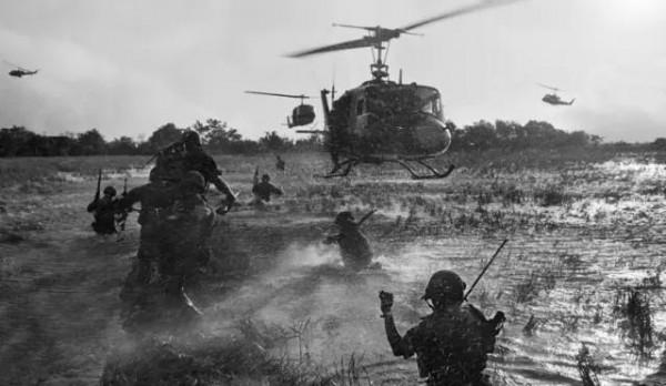 越戰中的韓國部隊有多狠?就連盟友美軍都看不下去 越戰中的韓國部隊有多狠?就連盟友美軍都看不下去