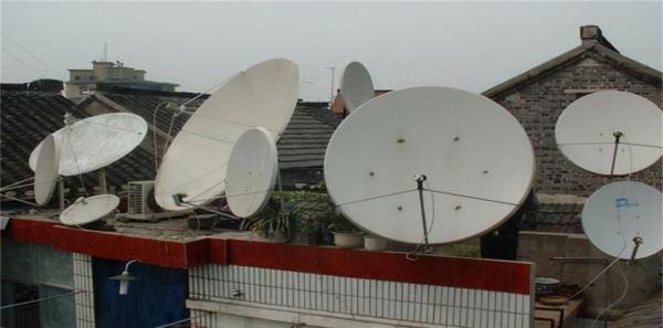 農村人愛用的“衛星鍋”,為何被國家禁用?看看工作原理就明白了 農村人愛用的“衛星鍋”,為何被國家禁用?看看工作原理就明白了