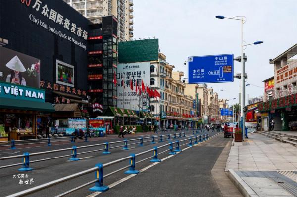 北方人去廣西過冬養老，除了北海，東興市也許是新的選擇