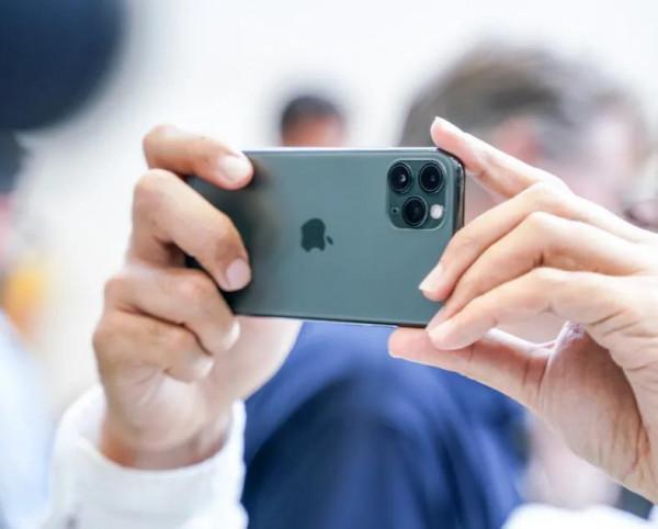 為什麼今年買手機不推薦128GB?聽完老師傅的解讀,可算明白了 為什麼今年買手機不推薦128GB?聽完老師傅的解讀,可算明白了