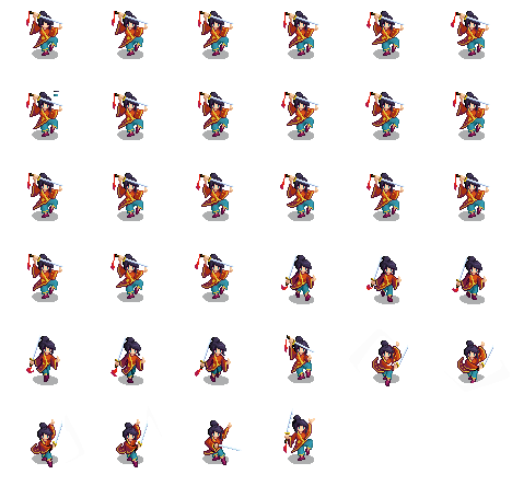 《紛亂深淵》特別版更新在即，木蘭除&OpenCurlyDoubleQuote;夕&rdquo;邀您歡度春節