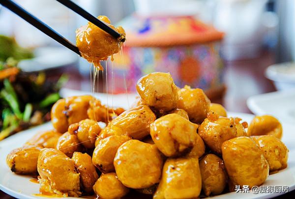 內蒙古人真會吃!看看這8道名菜,全是“大硬菜”,天天吃不膩 內蒙古人真會吃!看看這8道名菜,全是“大硬菜”,天天吃不膩