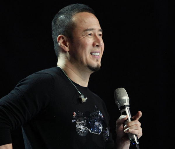 楊坤離開好聲音後 淪為三線男星成為路人，他是怎麼走到這一步的？