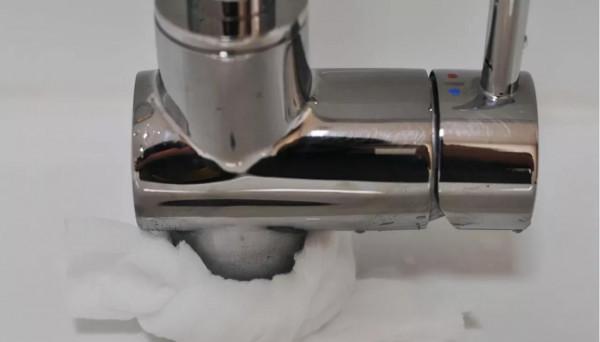 原來兩三天才能做好的家務，現在只需要15分鐘