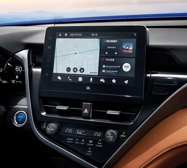 20萬左右的B級家轎，別克君威和豐田凱美瑞怎麼選？