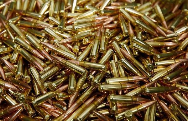 為什麼輕武器會朝著小口徑化發展 為什麼輕武器會朝著小口徑化發展