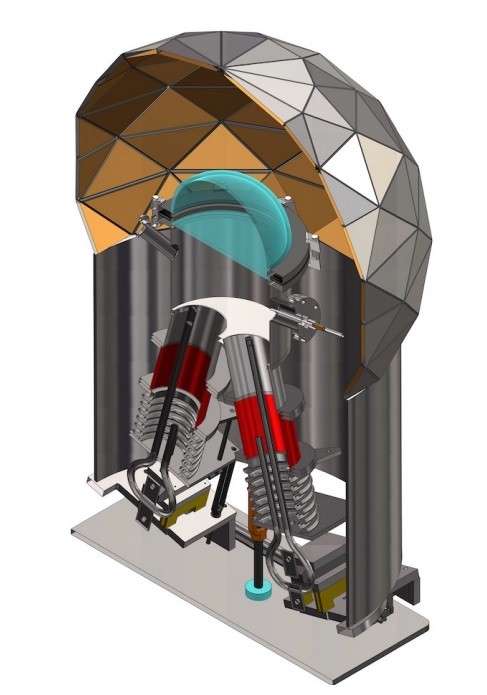 美國輝光能源公司Suncell 技術介紹 美國輝光能源公司Suncell 技術介紹
