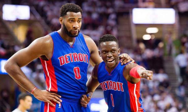 冠軍拼圖成員，4屆NBA籃板王，安德魯德拉蒙德選秀順位如何