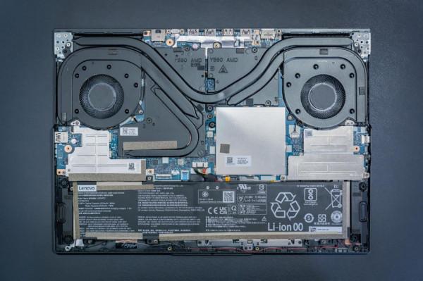 聯想拯救者 R7000P 列裝 RX 6600M 有多強?年度 3A 真香遊戲本正式登場 聯想拯救者 R7000P 列裝 RX 6600M 有多強?年度 3A 真香遊戲本正式登場