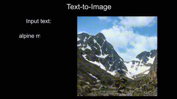 英偉達推出GAN“超級縫合體”,輸入文字草圖都能生成逼真照片 英偉達推出GAN“超級縫合體”,輸入文字草圖都能生成逼真照片