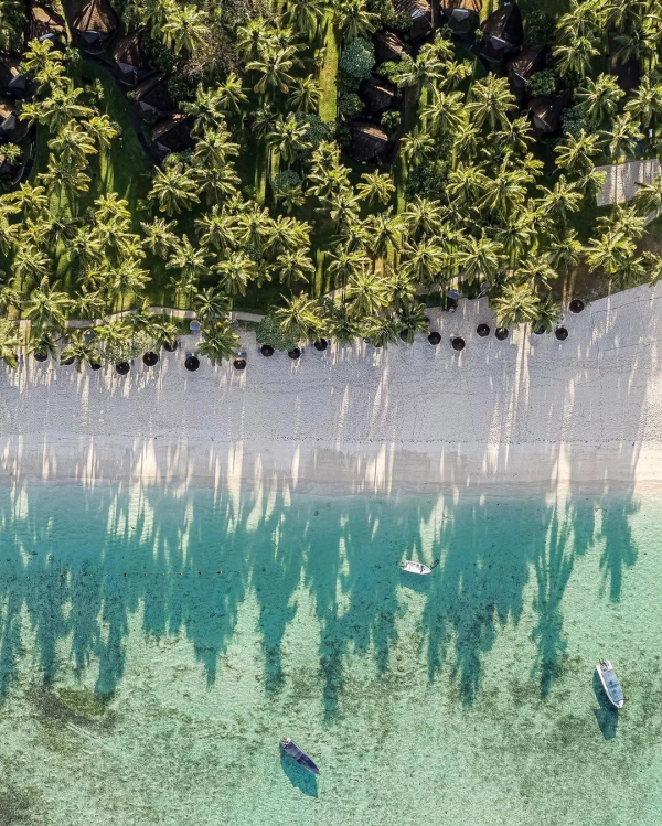 2022第一個願望：全世界觀光！中世紀城堡、全球TOP3海島&hellip;&hellip;