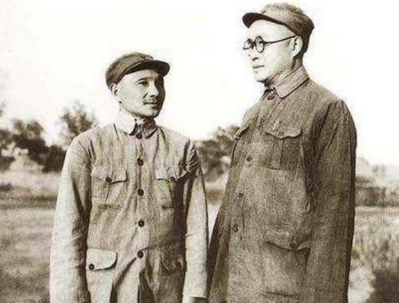 1986年劉伯承因病逝世,臨終曾說:我是死也不瞑目,這是怎麼回事 1986年劉伯承因病逝世,臨終曾說:我是死也不瞑目,這是怎麼回事