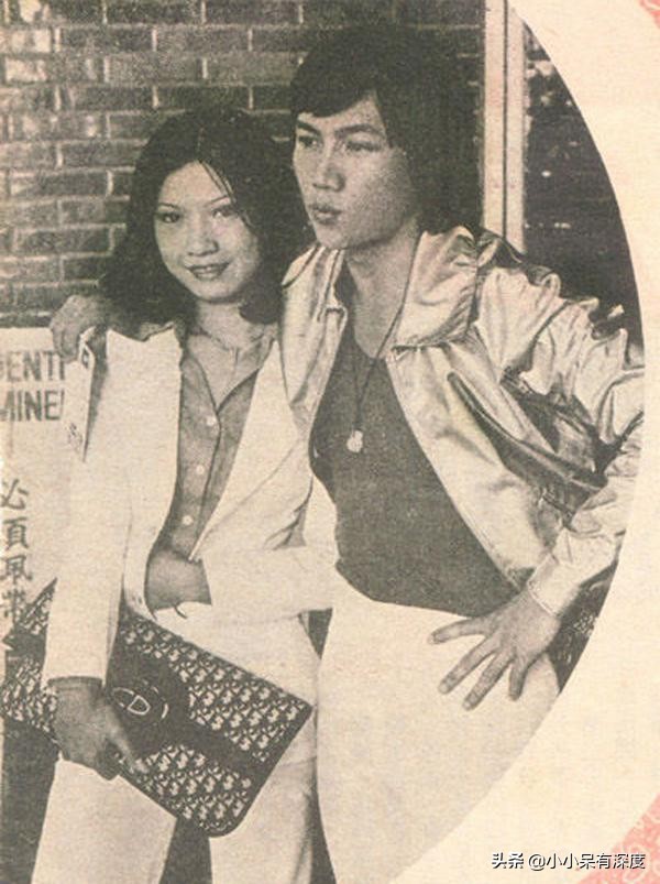 81版《霍元甲》演員，有人成巨星，有人進監獄，黃元申卻當了和尚