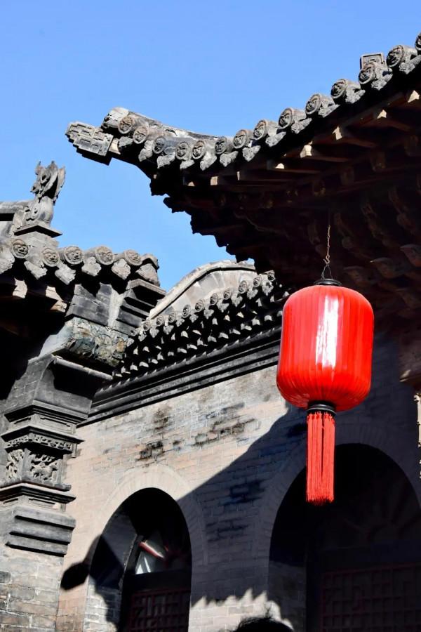 冬日裡的小驚喜，都藏在這座大院裡