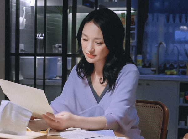 沒有對比就沒有傷害，中年婦女真的不適合演&OpenCurlyDoubleQuote;小女孩&rdquo;