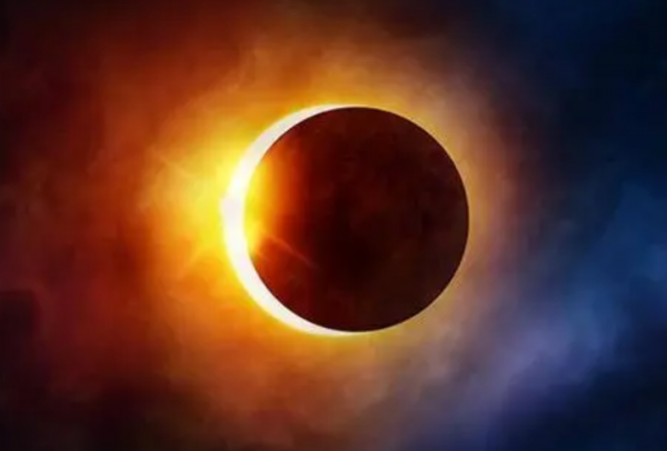 太陽熄滅後，人類要多久才能感知？8分鐘後？準確來說是10000年