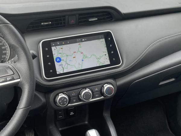 解放天性 年輕人的首選SUV日產勁客 解放天性 年輕人的首選SUV日產勁客