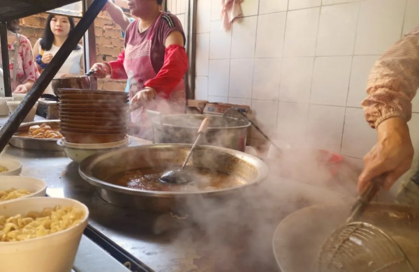 中國最好吃的十大小城，名字都帶“州”