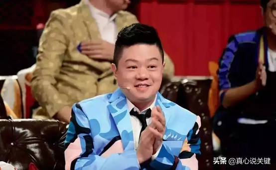 相聲考:侯門恩怨之“少馬派”馬季six 相聲考:侯門恩怨之“少馬派”馬季six