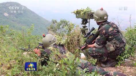 “特戰部隊”和“特種旅”，他們有什麼關係？