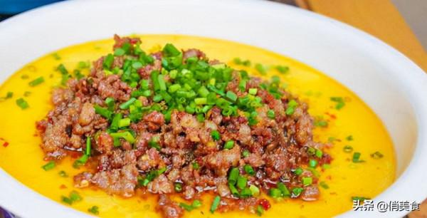 天冷了多給孩子吃蒸菜，這6道家常菜，營養好吃，孩子愛吃長得快