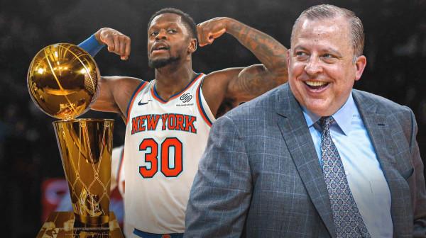 2換1+兩次輪,尼克斯又一瘋狂方案!或打包兩小將,押寶16+3妖衛 2換1+兩次輪,尼克斯又一瘋狂方案!或打包兩小將,押寶16+3妖衛